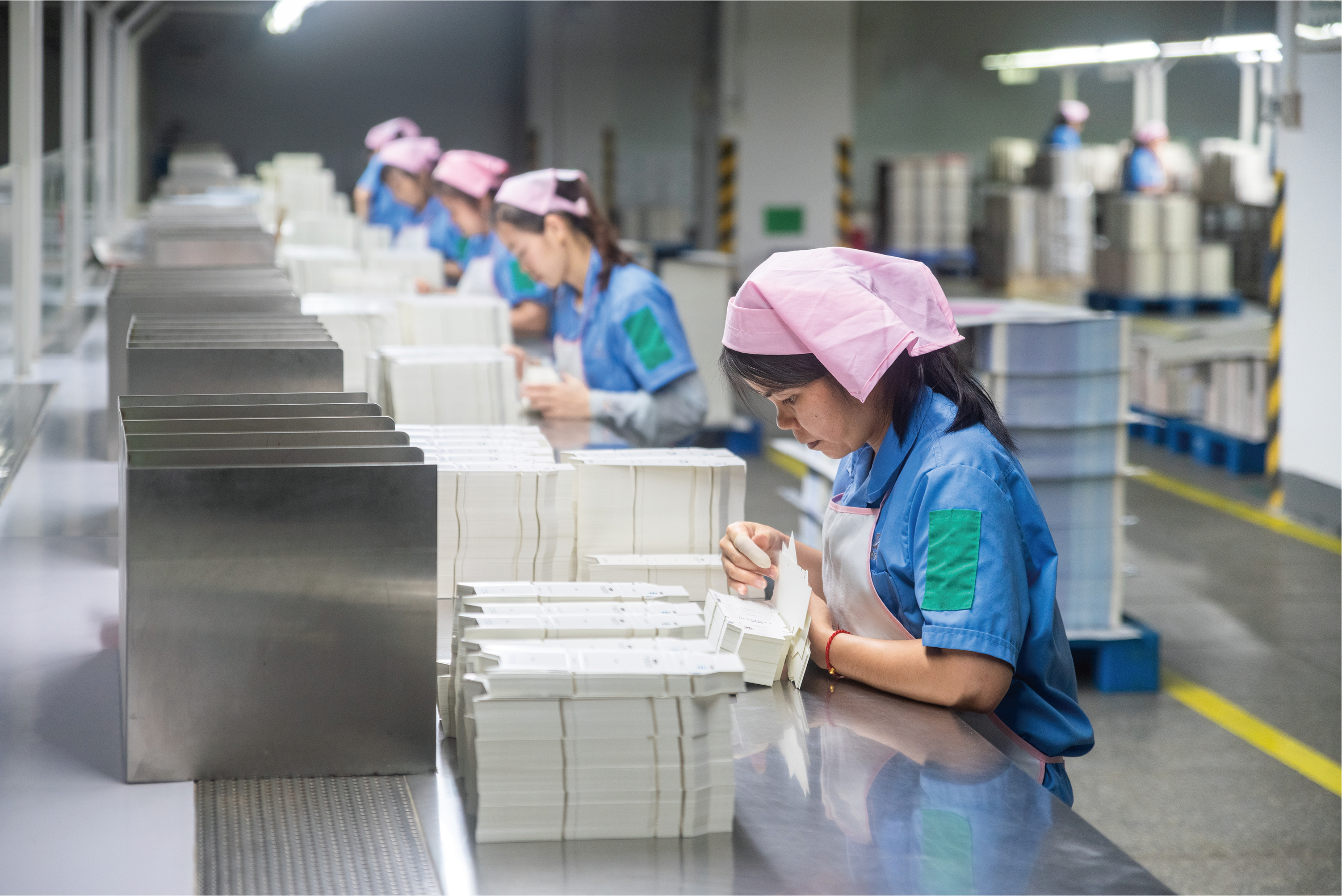 Gravure press